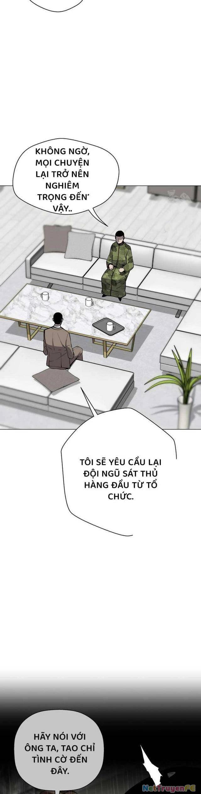 Sự Trở Lại Của Huyền Thoại Chapter 150 - Trang 4