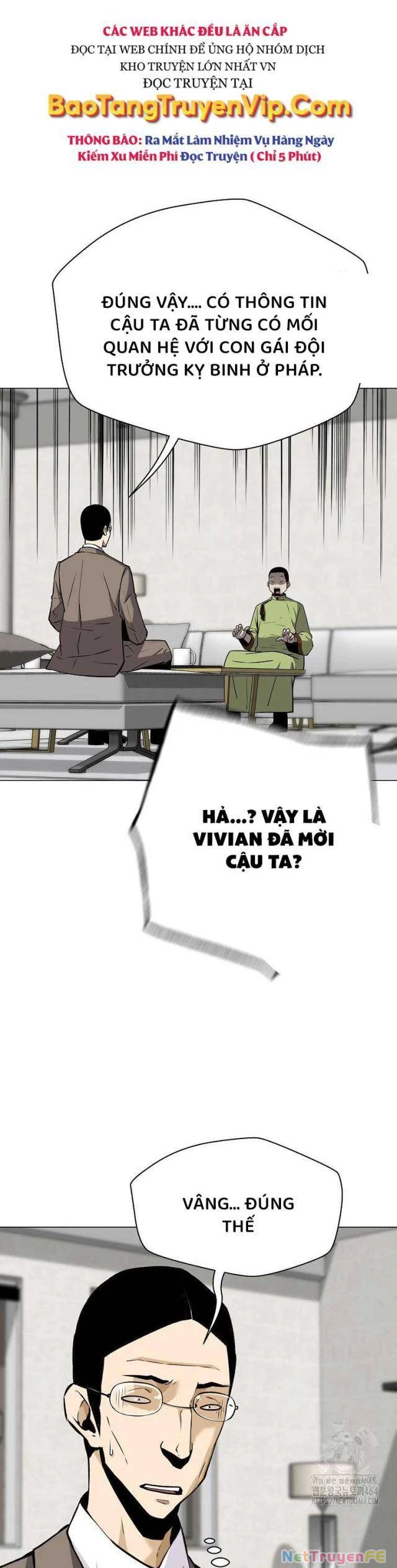 Sự Trở Lại Của Huyền Thoại Chapter 150 - Trang 4