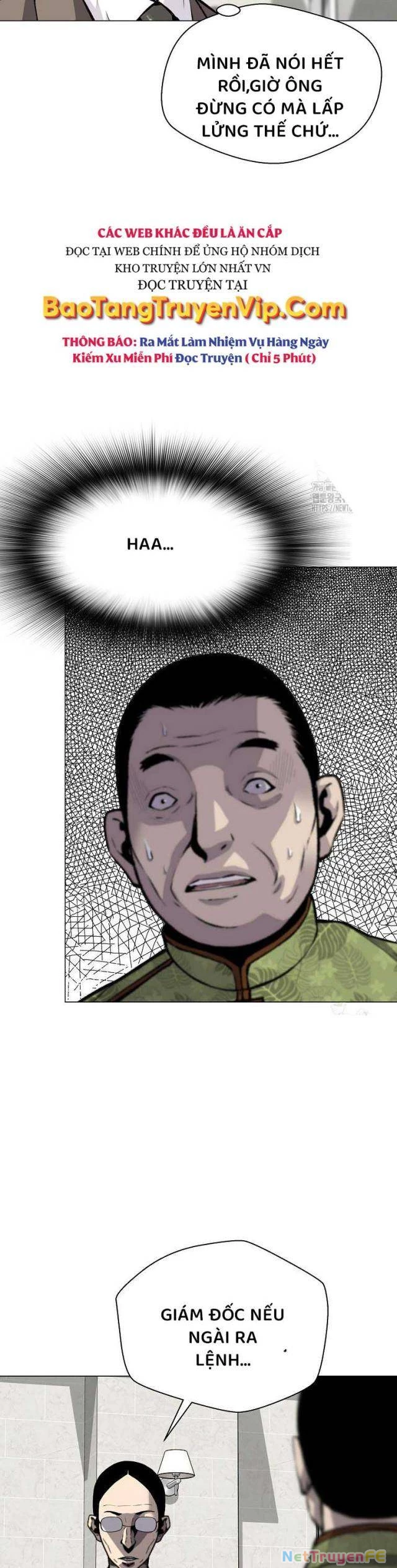 Sự Trở Lại Của Huyền Thoại Chapter 150 - Trang 4
