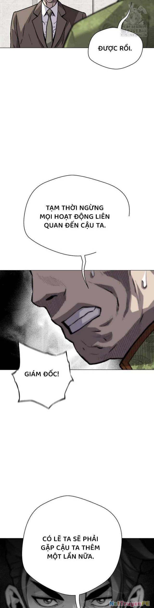 Sự Trở Lại Của Huyền Thoại Chapter 150 - Trang 4
