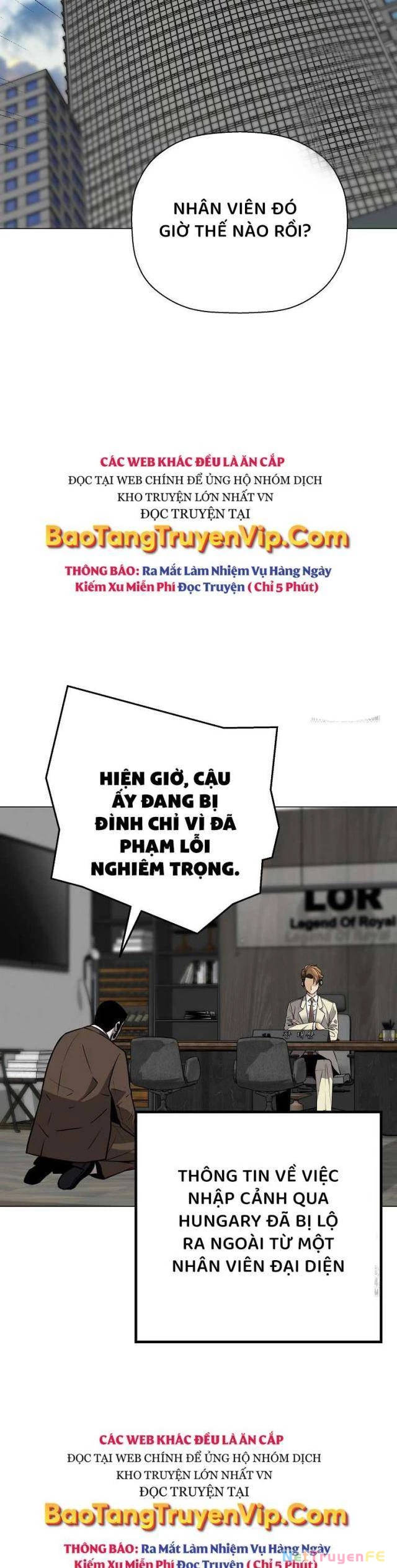 Sự Trở Lại Của Huyền Thoại Chapter 150 - Trang 4
