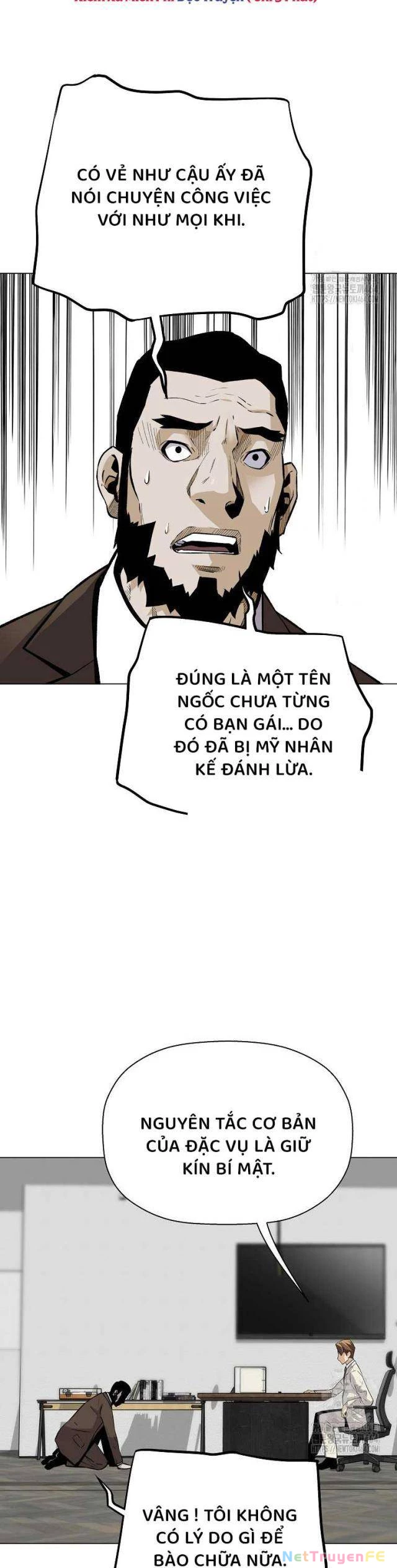 Sự Trở Lại Của Huyền Thoại Chapter 150 - Trang 4