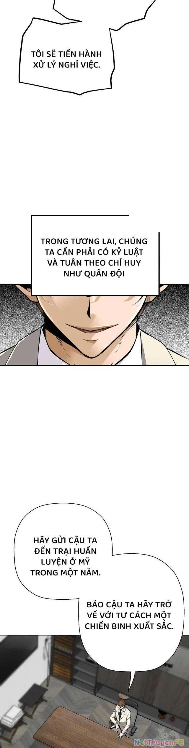 Sự Trở Lại Của Huyền Thoại Chapter 150 - Trang 4