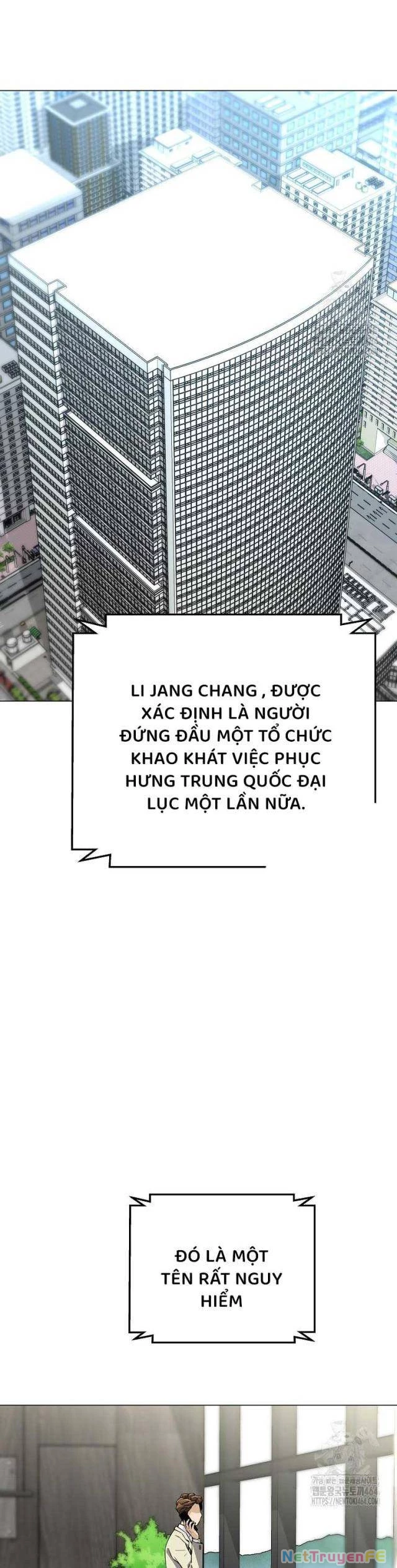 Sự Trở Lại Của Huyền Thoại Chapter 150 - Trang 4