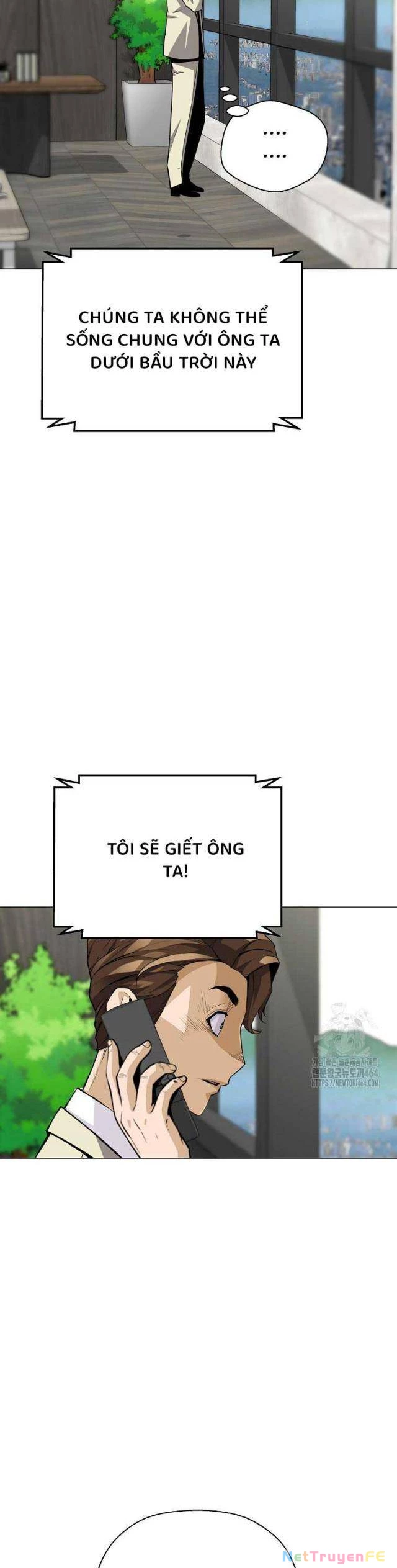 Sự Trở Lại Của Huyền Thoại Chapter 150 - Trang 4