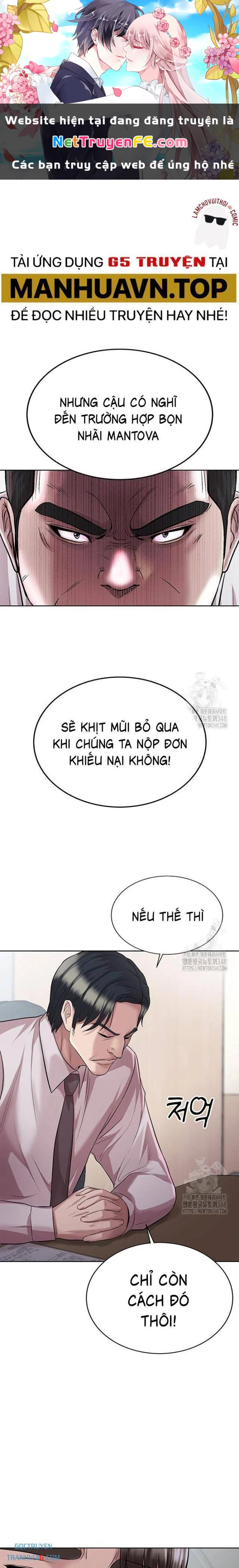 Người Trúng Độc Đắc Cũng Đi Làm Chapter 29 - Trang 2