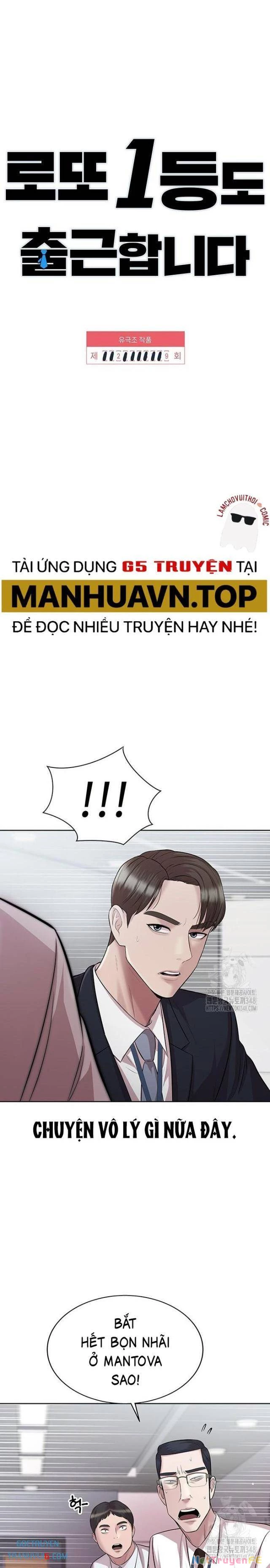 Người Trúng Độc Đắc Cũng Đi Làm Chapter 29 - Trang 2