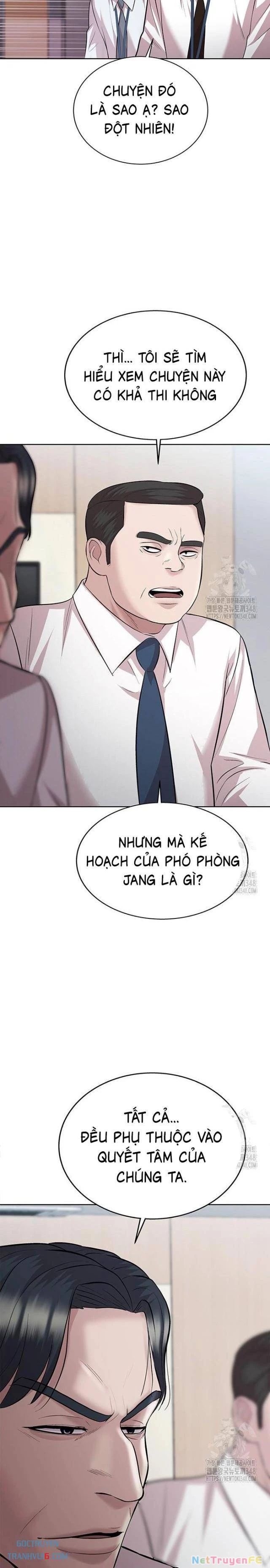 Người Trúng Độc Đắc Cũng Đi Làm Chapter 29 - Trang 2