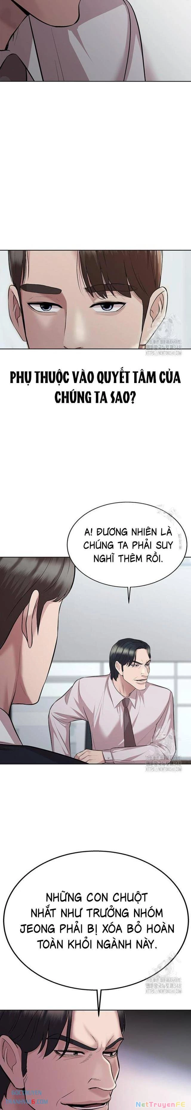 Người Trúng Độc Đắc Cũng Đi Làm Chapter 29 - Trang 2