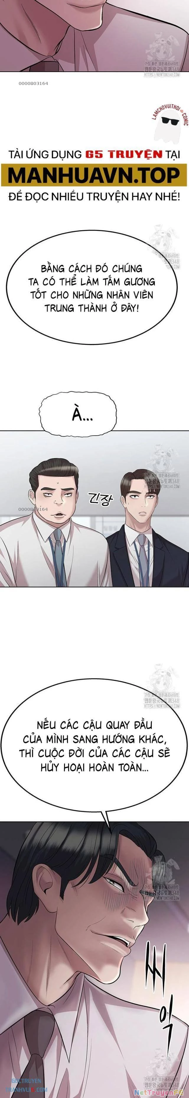 Người Trúng Độc Đắc Cũng Đi Làm Chapter 29 - Trang 2