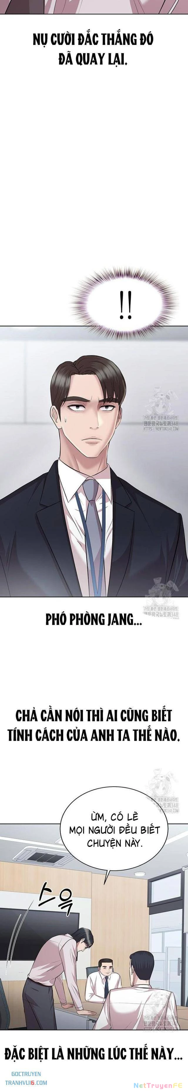 Người Trúng Độc Đắc Cũng Đi Làm Chapter 29 - Trang 2