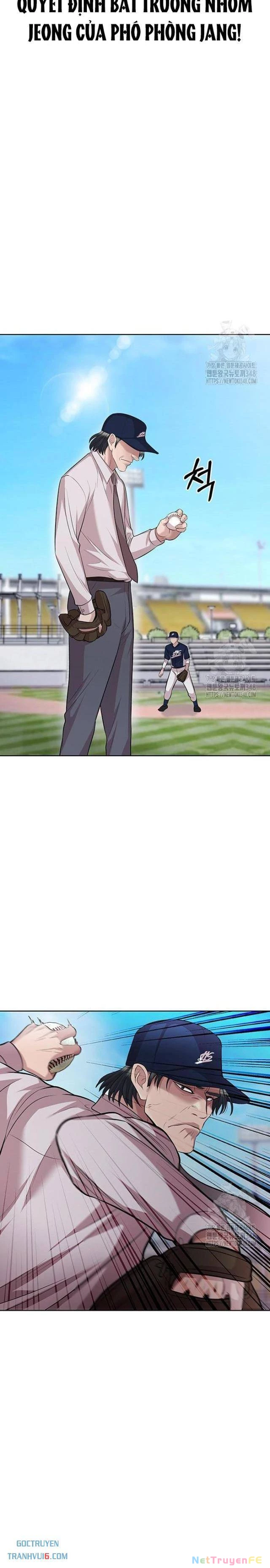 Người Trúng Độc Đắc Cũng Đi Làm Chapter 29 - Trang 2