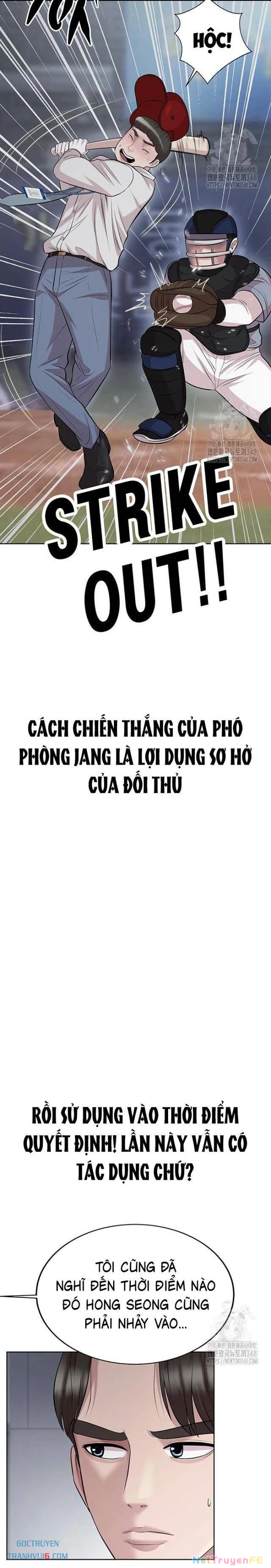 Người Trúng Độc Đắc Cũng Đi Làm Chapter 29 - Trang 2