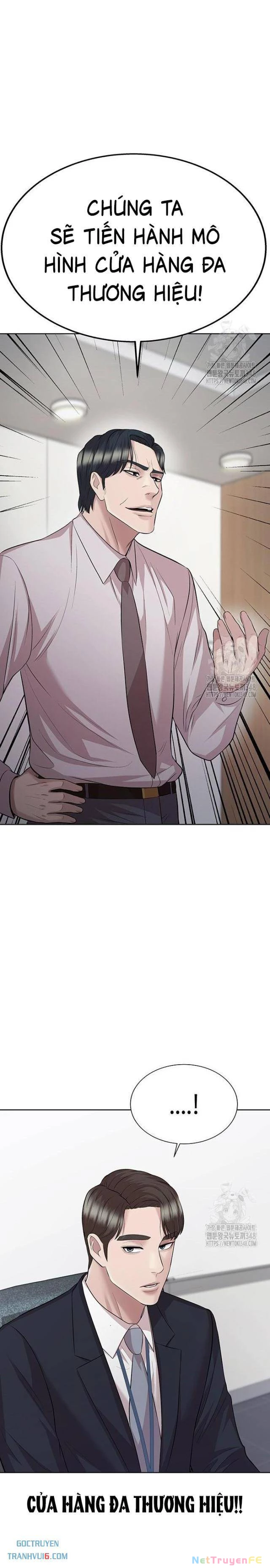 Người Trúng Độc Đắc Cũng Đi Làm Chapter 29 - Trang 2