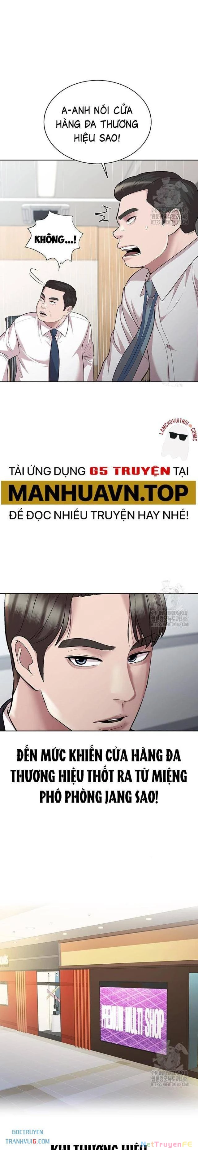 Người Trúng Độc Đắc Cũng Đi Làm Chapter 29 - Trang 2