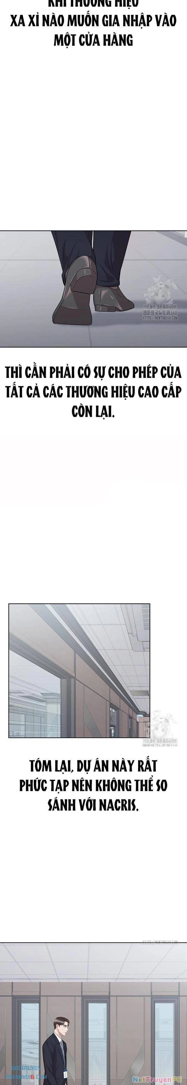 Người Trúng Độc Đắc Cũng Đi Làm Chapter 29 - Trang 2