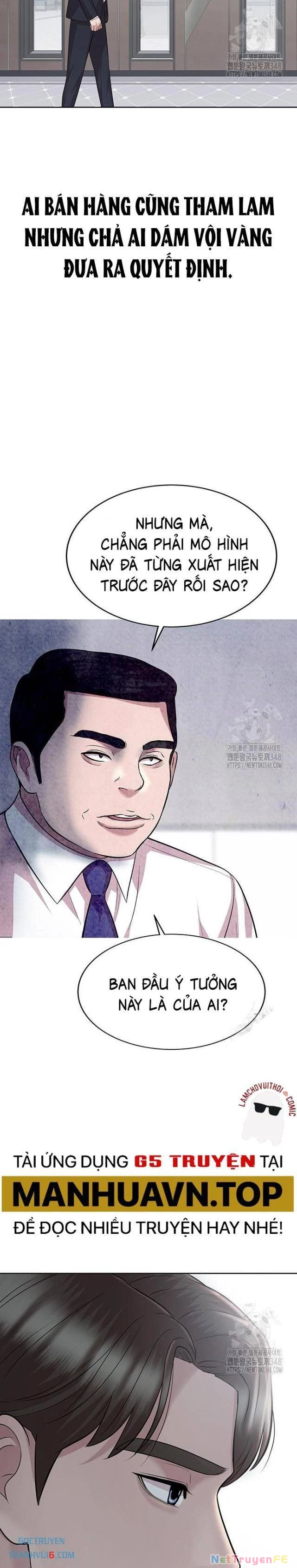 Người Trúng Độc Đắc Cũng Đi Làm Chapter 29 - Trang 2