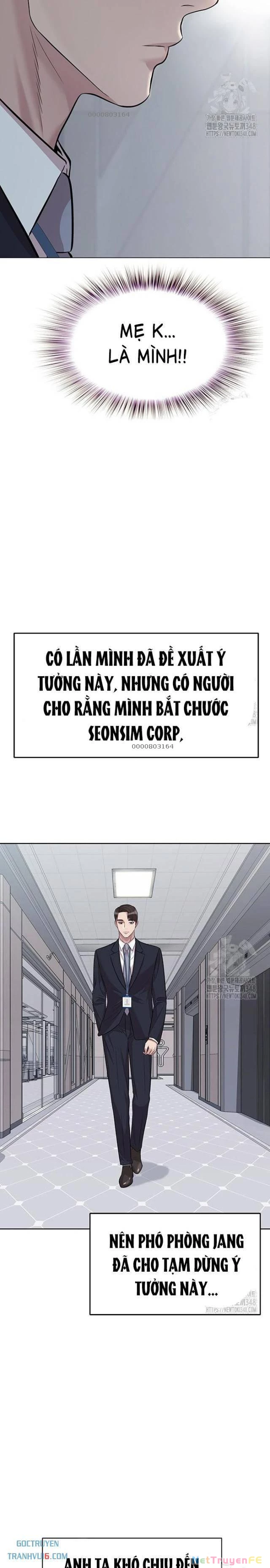 Người Trúng Độc Đắc Cũng Đi Làm Chapter 29 - Trang 2