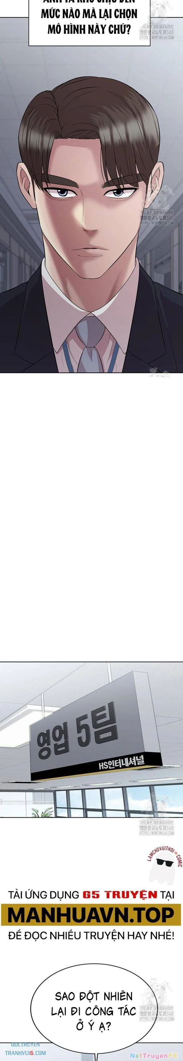 Người Trúng Độc Đắc Cũng Đi Làm Chapter 29 - Trang 2