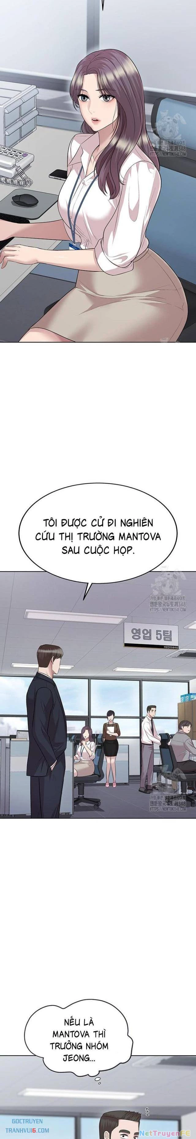 Người Trúng Độc Đắc Cũng Đi Làm Chapter 29 - Trang 2