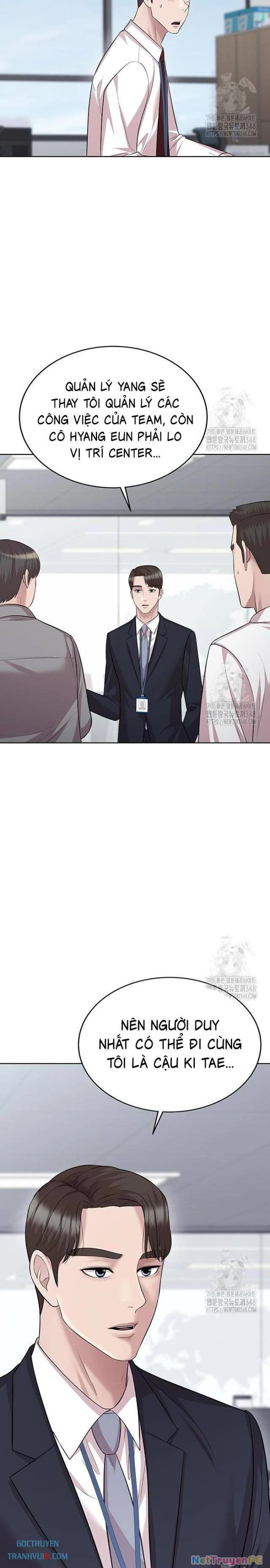 Người Trúng Độc Đắc Cũng Đi Làm Chapter 29 - Trang 2