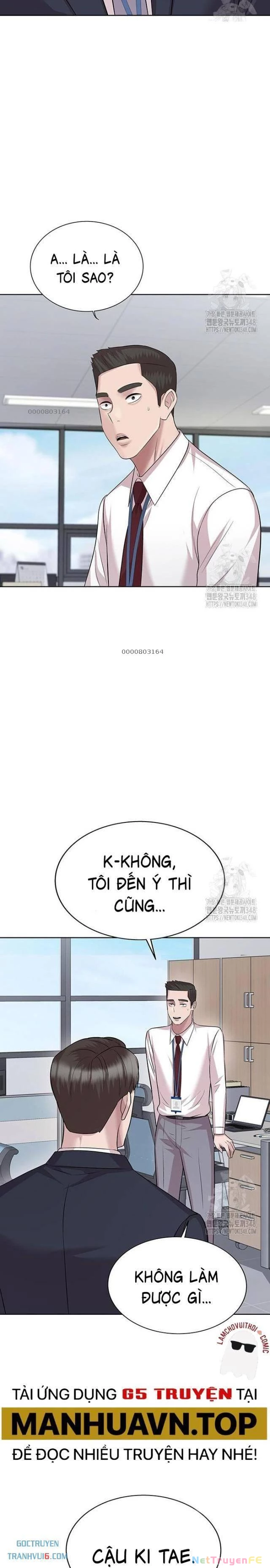 Người Trúng Độc Đắc Cũng Đi Làm Chapter 29 - Trang 2