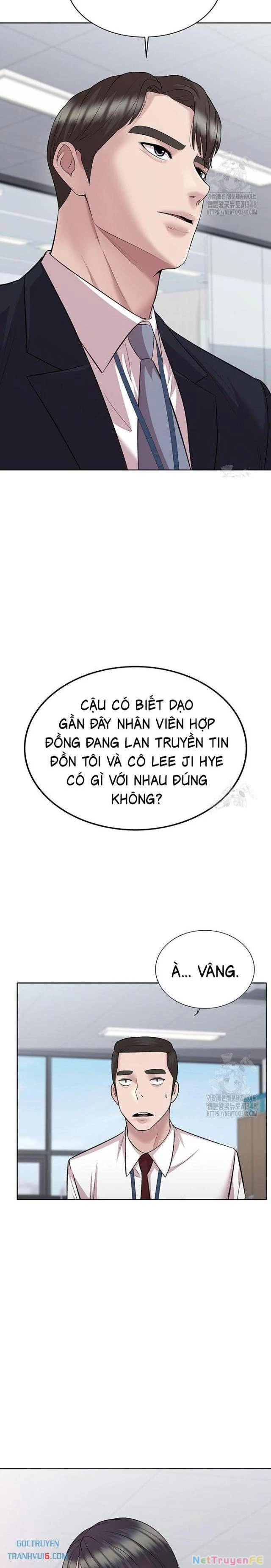 Người Trúng Độc Đắc Cũng Đi Làm Chapter 29 - Trang 2