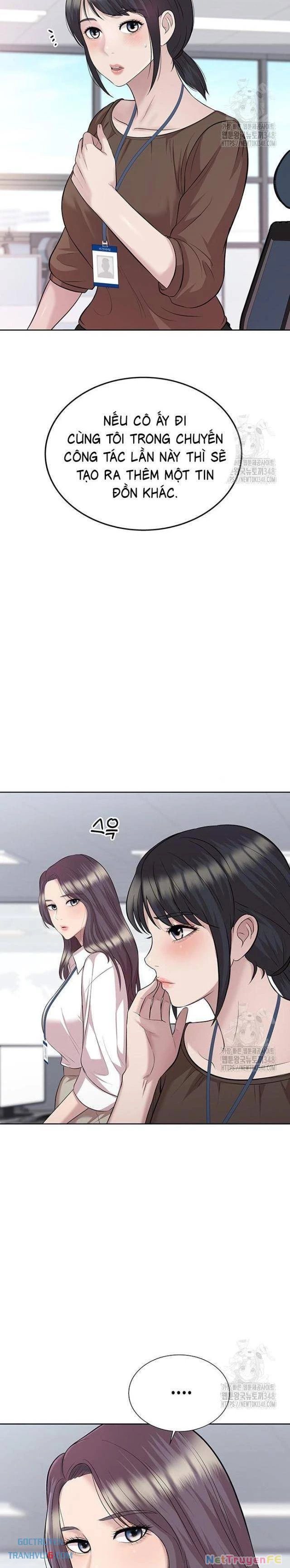 Người Trúng Độc Đắc Cũng Đi Làm Chapter 29 - Trang 2