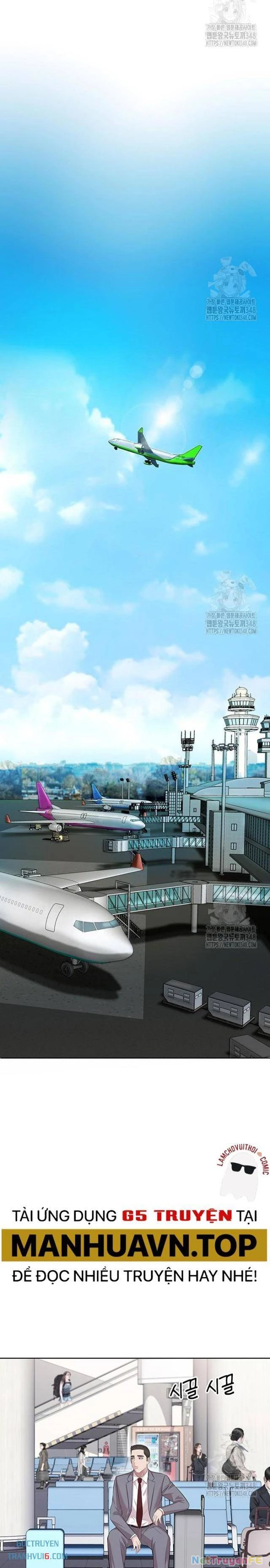 Người Trúng Độc Đắc Cũng Đi Làm Chapter 29 - Trang 2