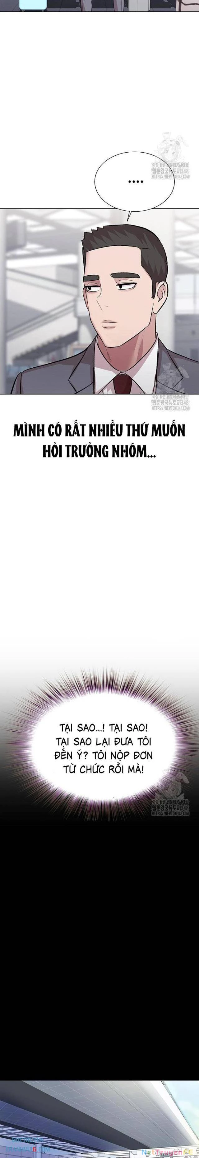 Người Trúng Độc Đắc Cũng Đi Làm Chapter 29 - Trang 2
