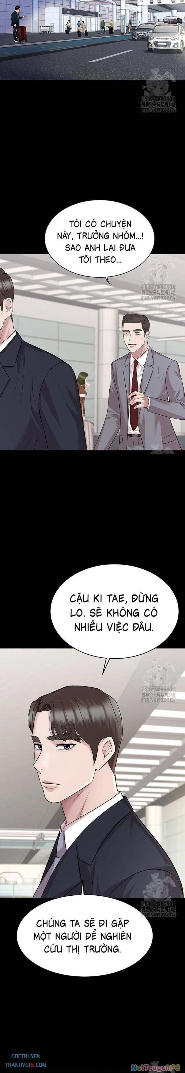 Người Trúng Độc Đắc Cũng Đi Làm Chapter 29 - Trang 2