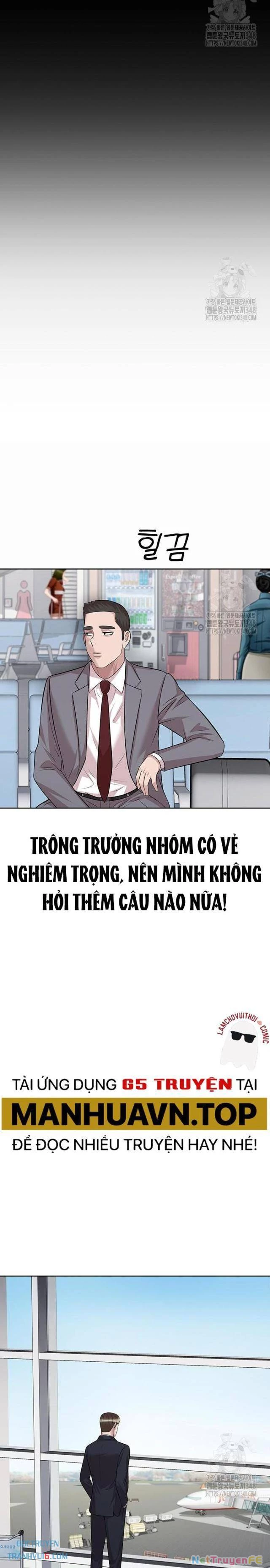 Người Trúng Độc Đắc Cũng Đi Làm Chapter 29 - Trang 2