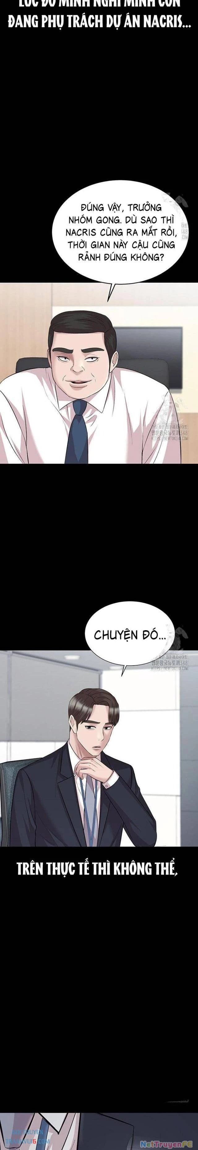 Người Trúng Độc Đắc Cũng Đi Làm Chapter 29 - Trang 2