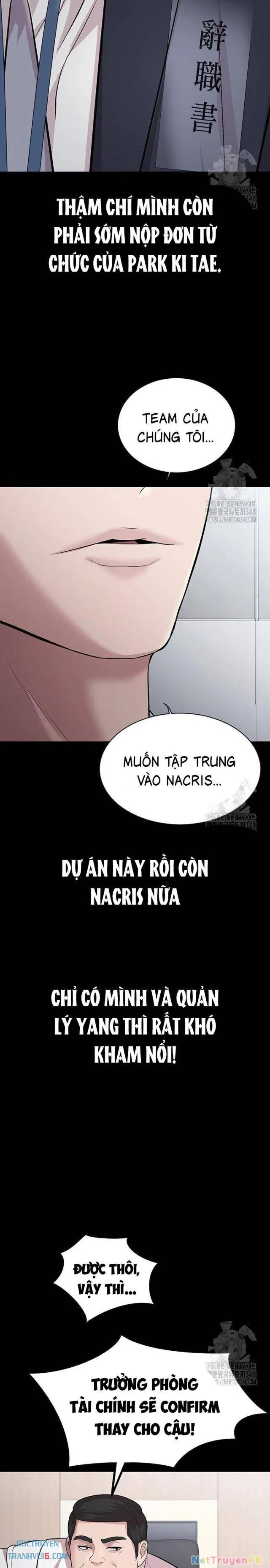 Người Trúng Độc Đắc Cũng Đi Làm Chapter 29 - Trang 2