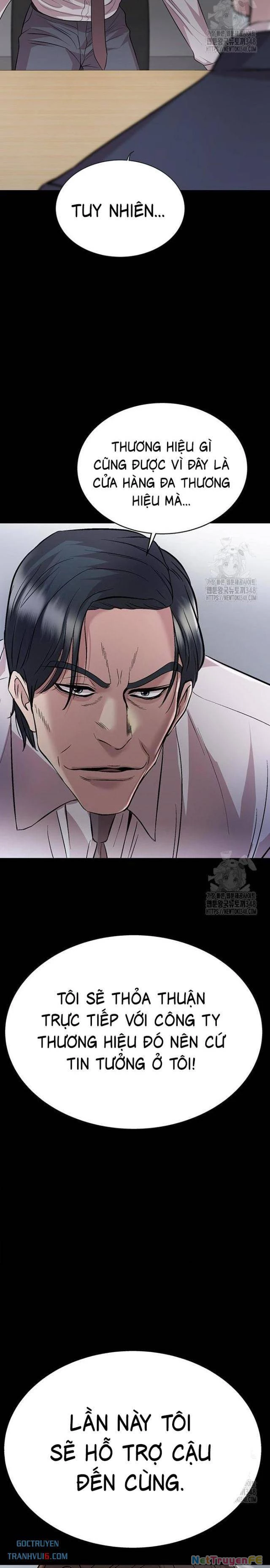 Người Trúng Độc Đắc Cũng Đi Làm Chapter 29 - Trang 2