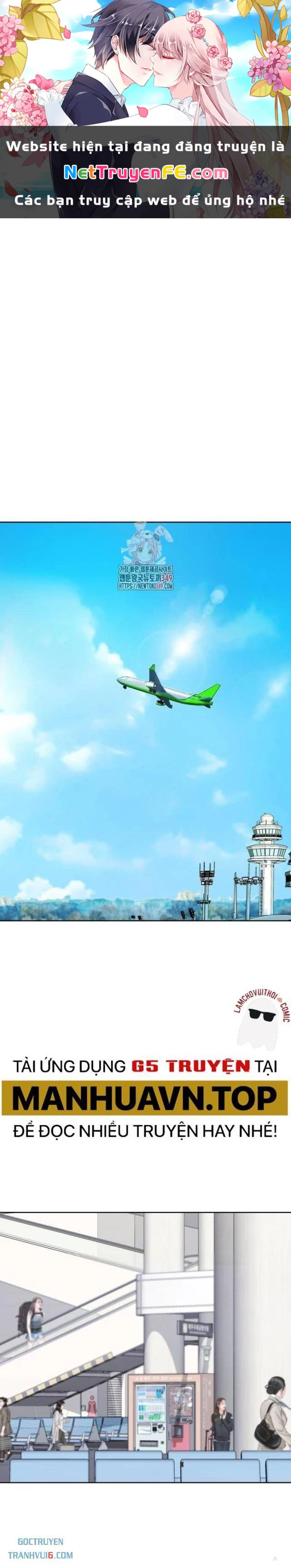 Người Trúng Độc Đắc Cũng Đi Làm Chapter 30 - Trang 2