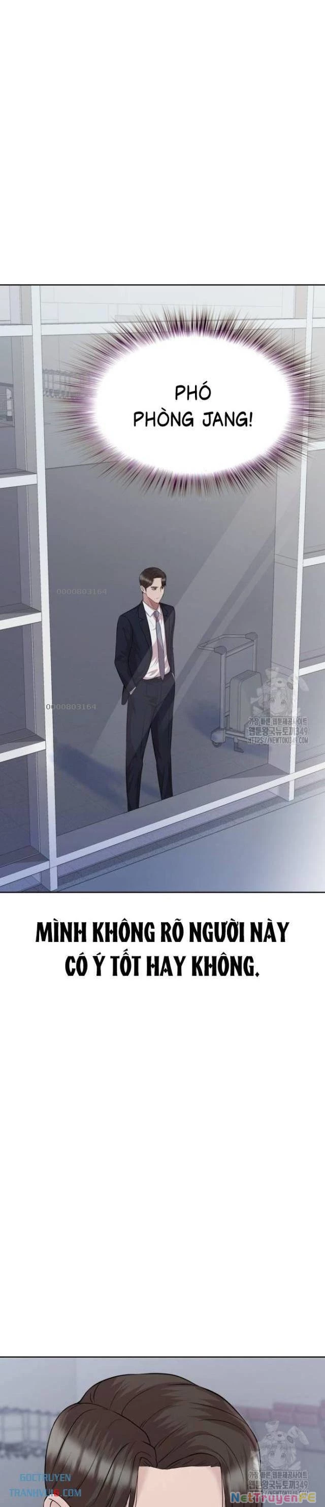 Người Trúng Độc Đắc Cũng Đi Làm Chapter 30 - Trang 2