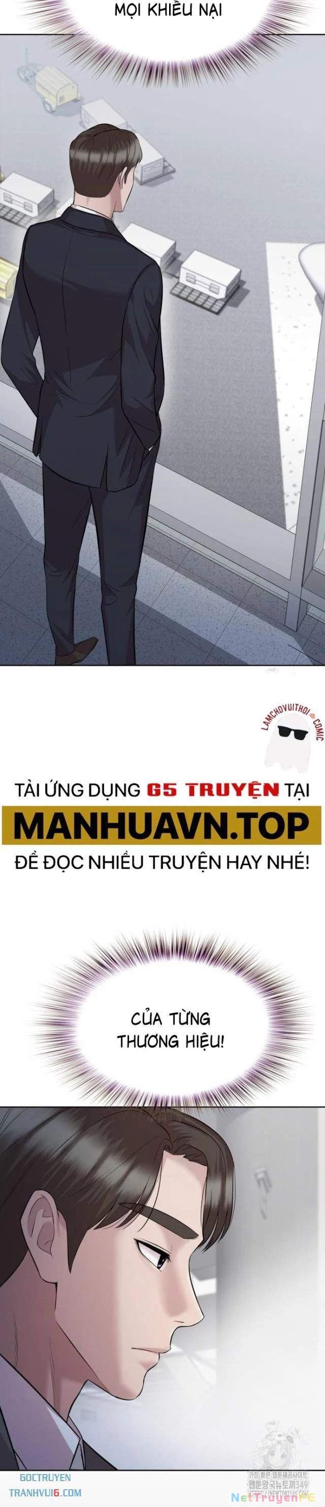 Người Trúng Độc Đắc Cũng Đi Làm Chapter 30 - Trang 2