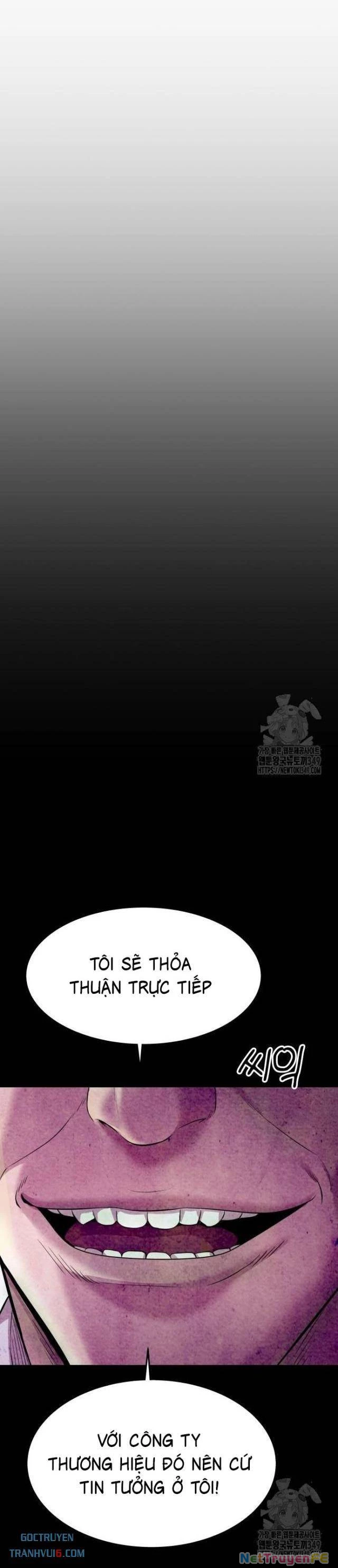 Người Trúng Độc Đắc Cũng Đi Làm Chapter 30 - Trang 2