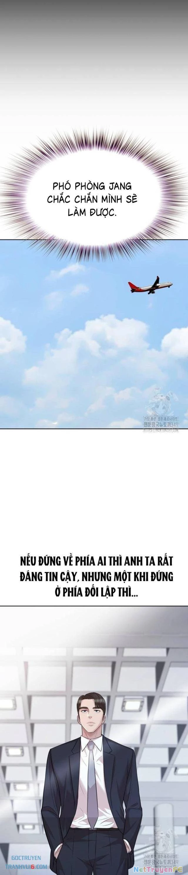 Người Trúng Độc Đắc Cũng Đi Làm Chapter 30 - Trang 2