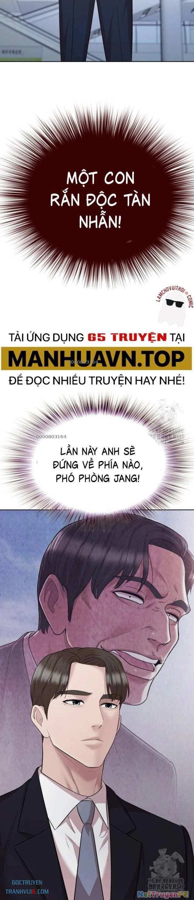 Người Trúng Độc Đắc Cũng Đi Làm Chapter 30 - Trang 2