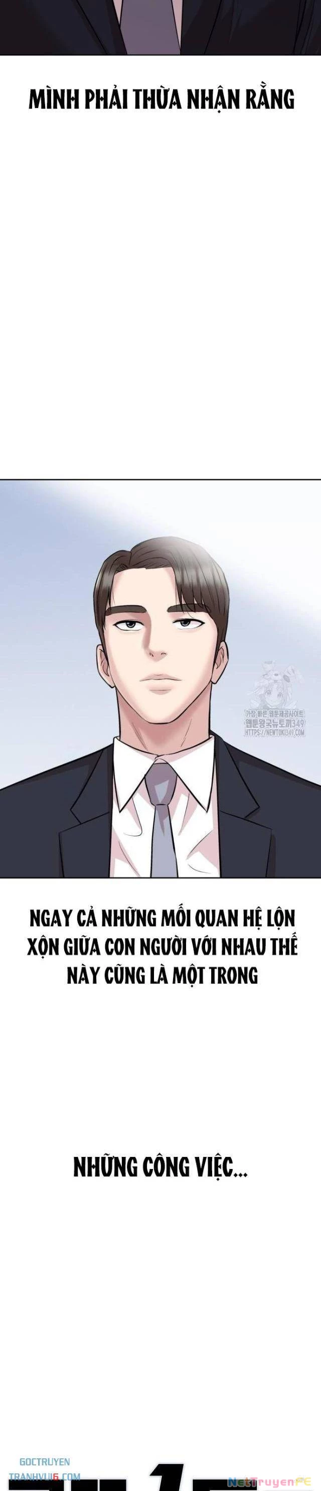 Người Trúng Độc Đắc Cũng Đi Làm Chapter 30 - Trang 2