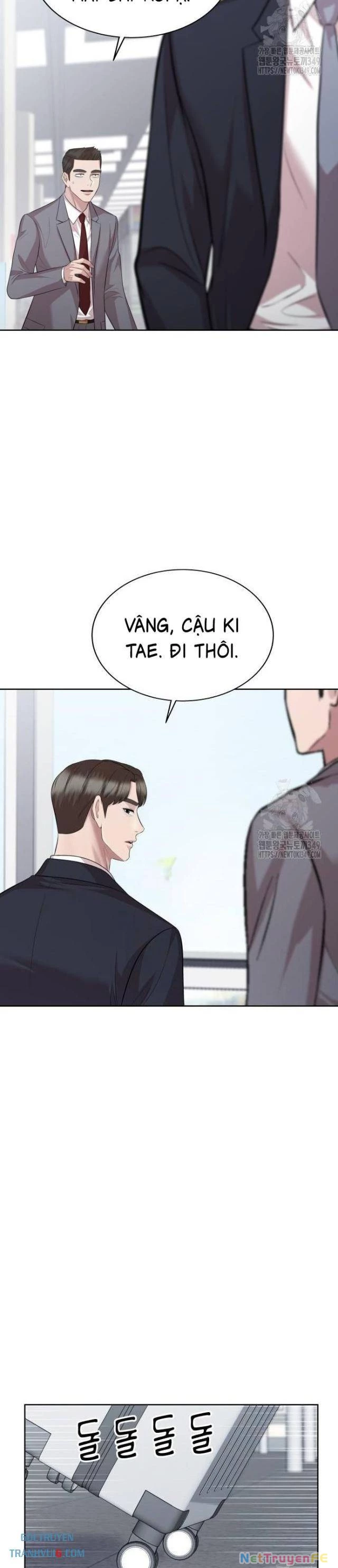 Người Trúng Độc Đắc Cũng Đi Làm Chapter 30 - Trang 2