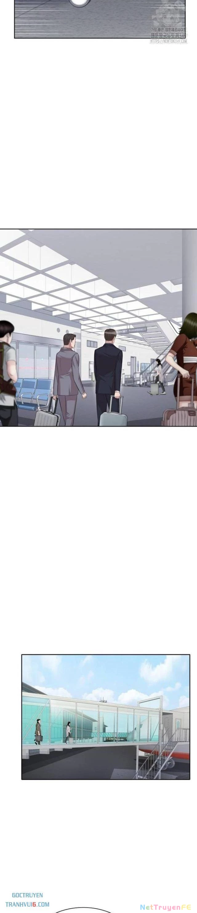 Người Trúng Độc Đắc Cũng Đi Làm Chapter 30 - Trang 2