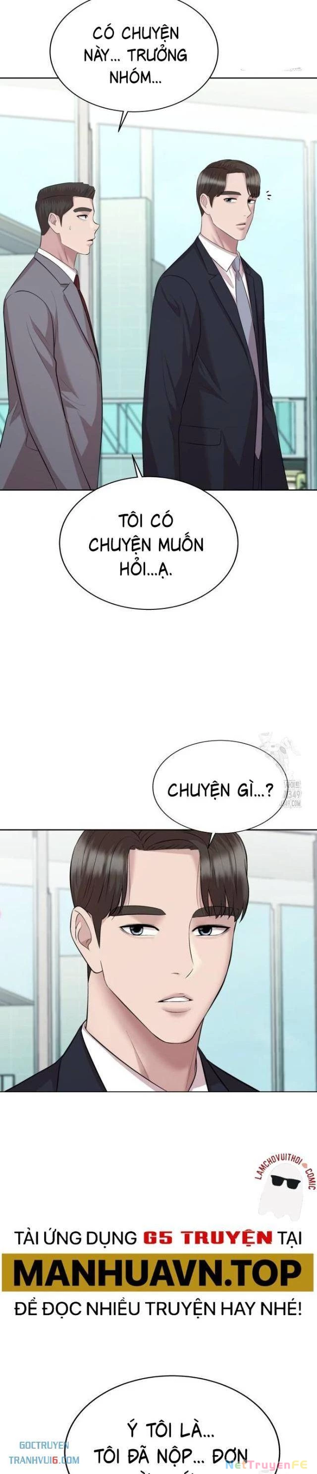 Người Trúng Độc Đắc Cũng Đi Làm Chapter 30 - Trang 2