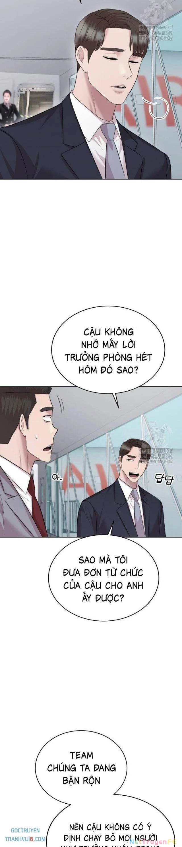 Người Trúng Độc Đắc Cũng Đi Làm Chapter 30 - Trang 2