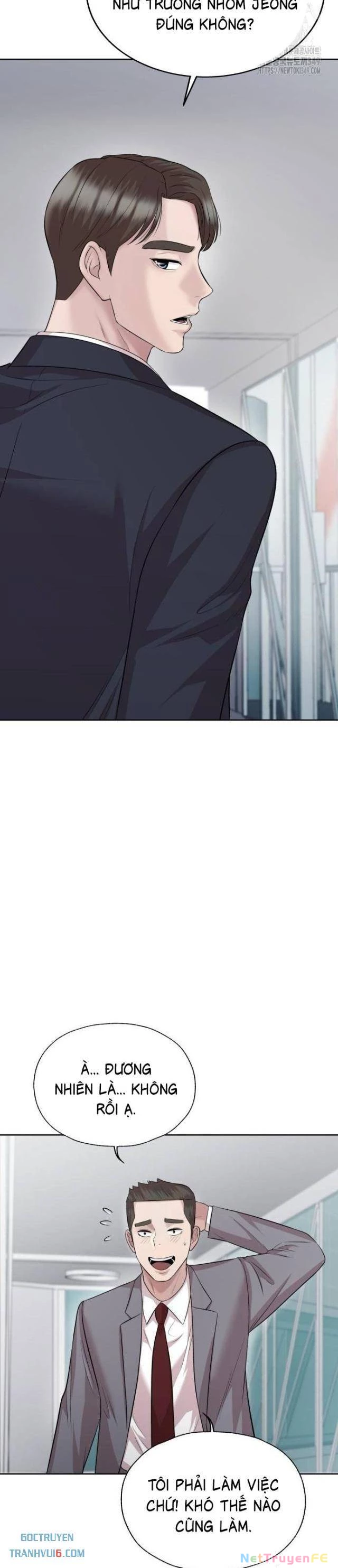 Người Trúng Độc Đắc Cũng Đi Làm Chapter 30 - Trang 2
