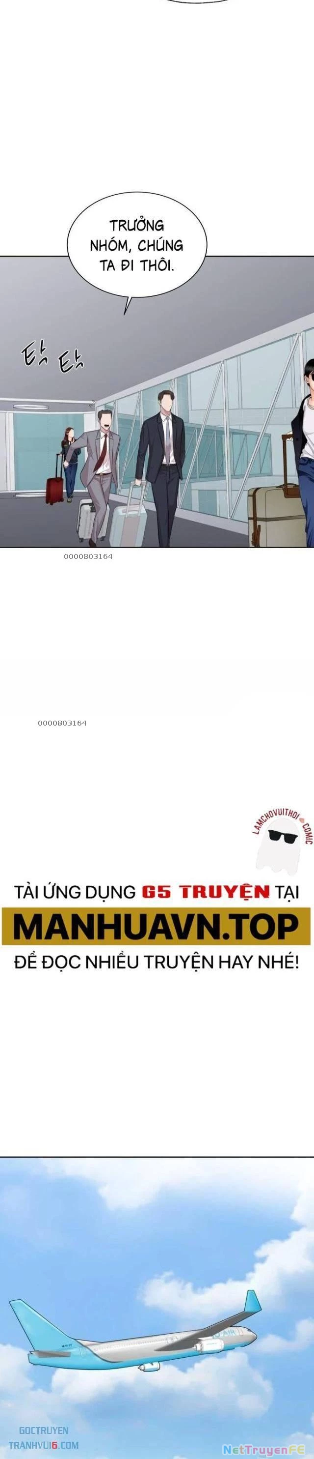 Người Trúng Độc Đắc Cũng Đi Làm Chapter 30 - Trang 2