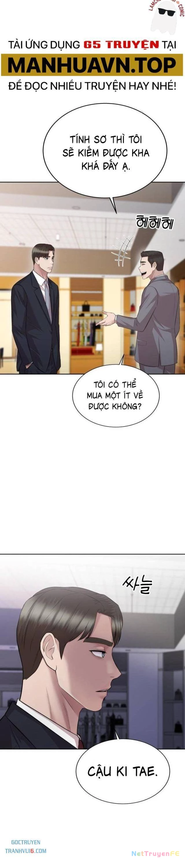 Người Trúng Độc Đắc Cũng Đi Làm Chapter 30 - Trang 2