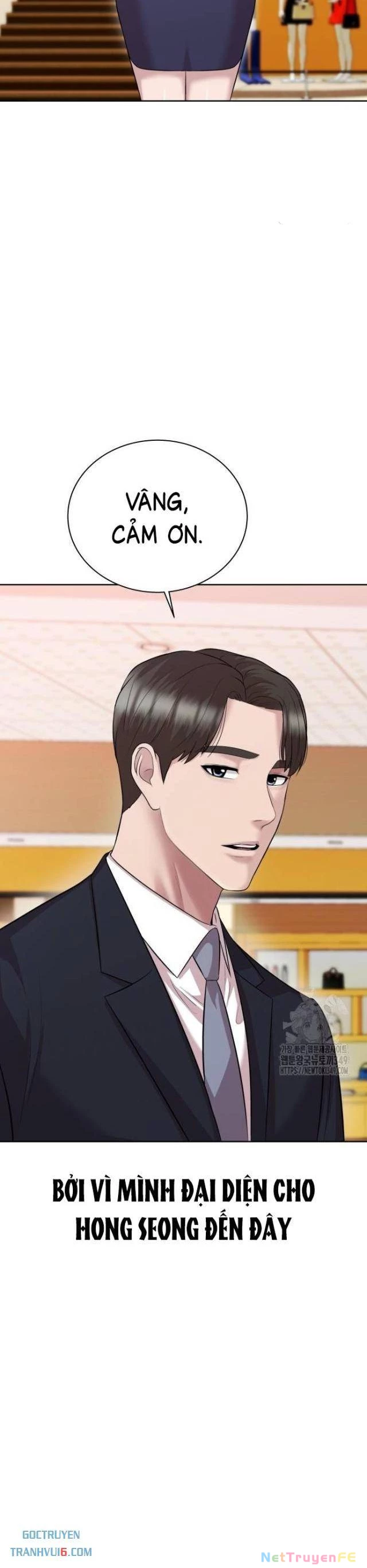 Người Trúng Độc Đắc Cũng Đi Làm Chapter 30 - Trang 2